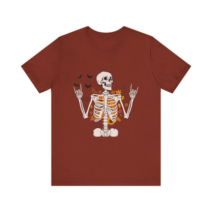 Spooky Rocker