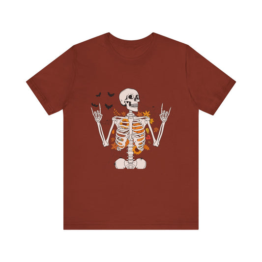 Spooky Rocker