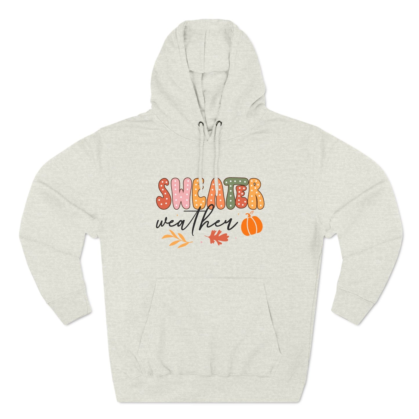 Sweater Weather