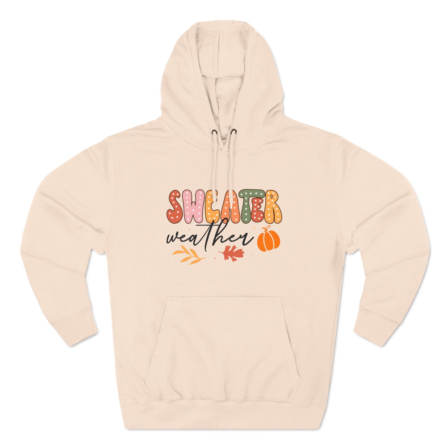 Sweater Weather