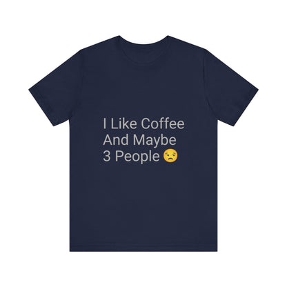 Only Coffee