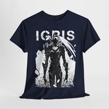 Igris #1