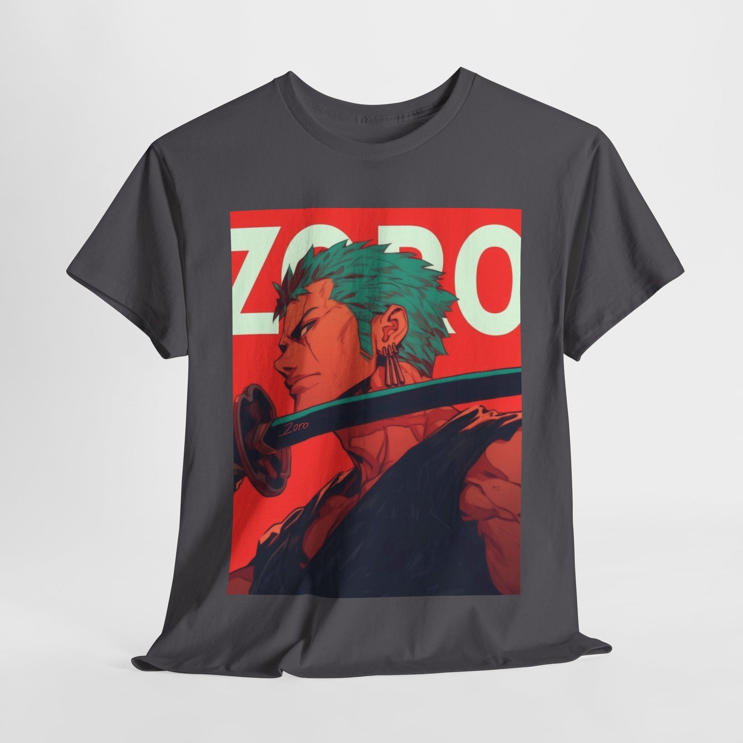 Zoro #1