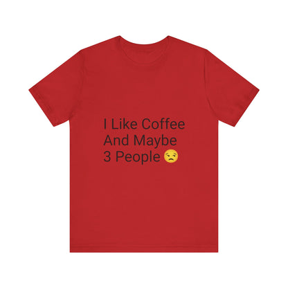 Only Coffee