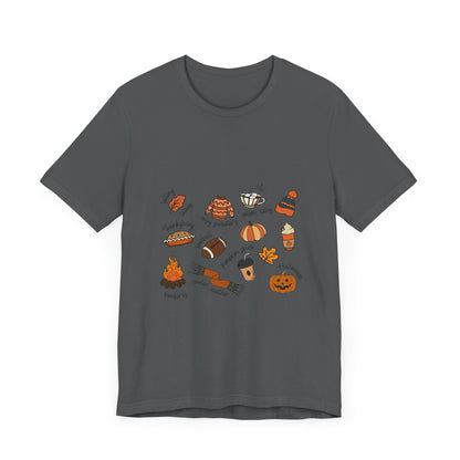 All Things Fall!