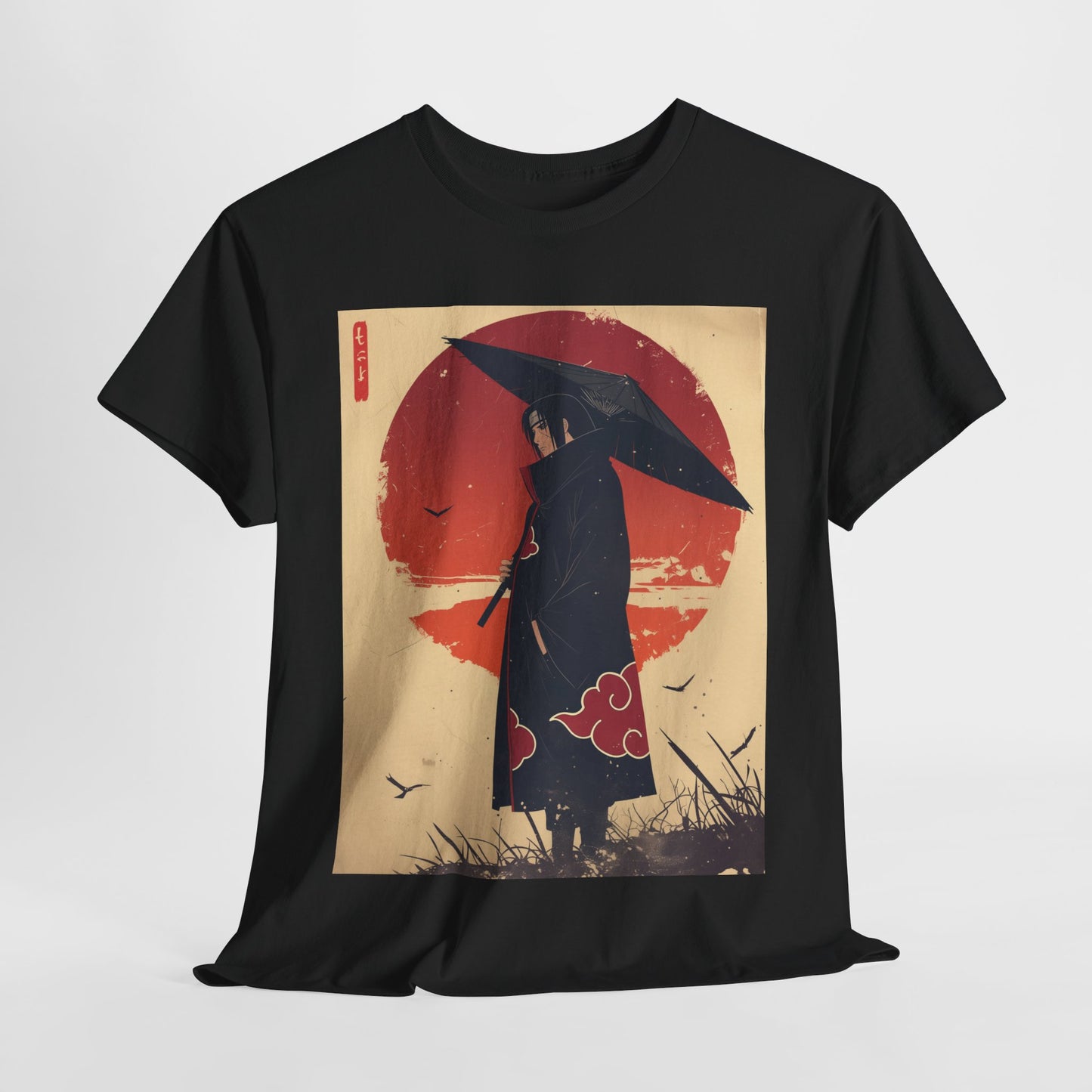 Itachi Uchiha #2