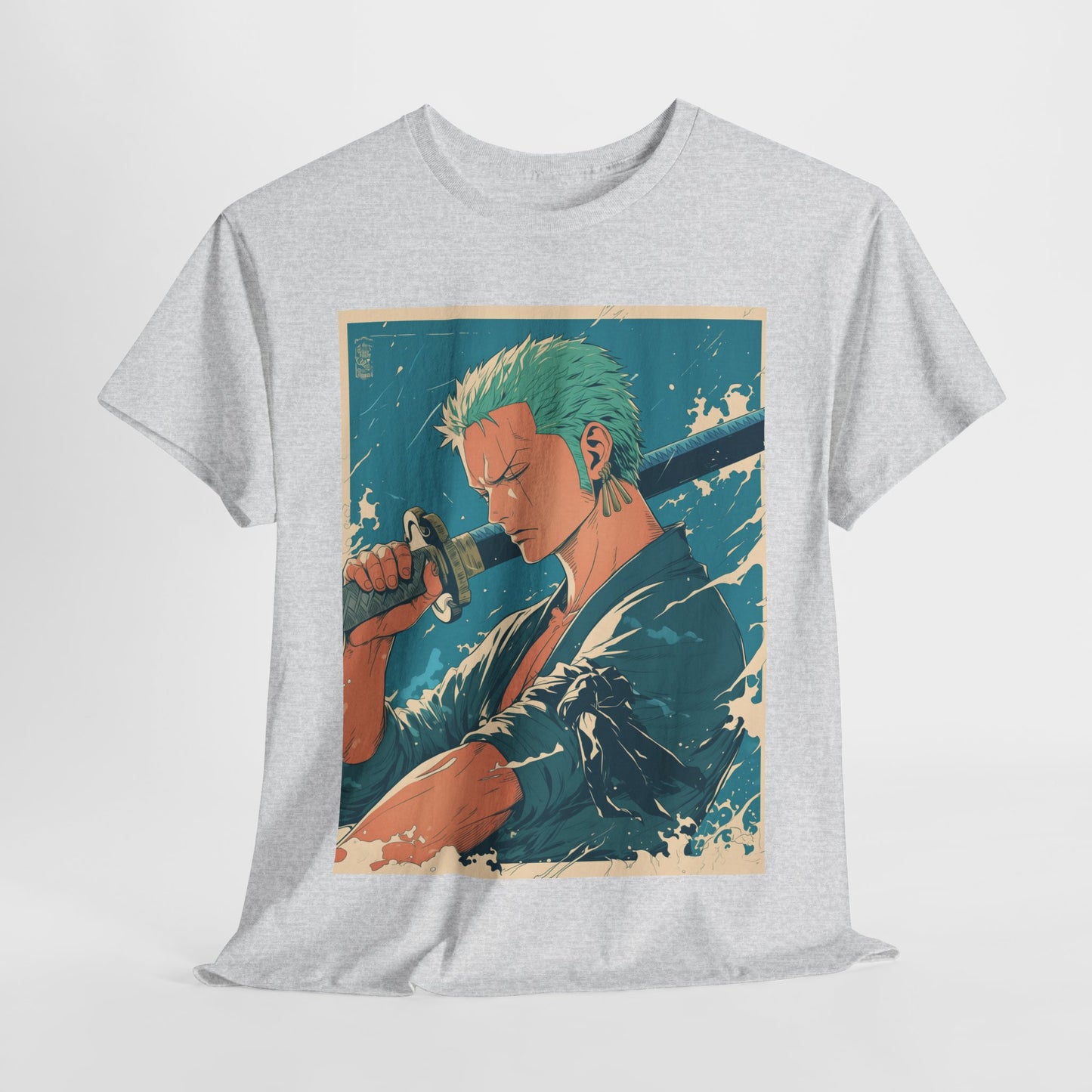 Zoro #5
