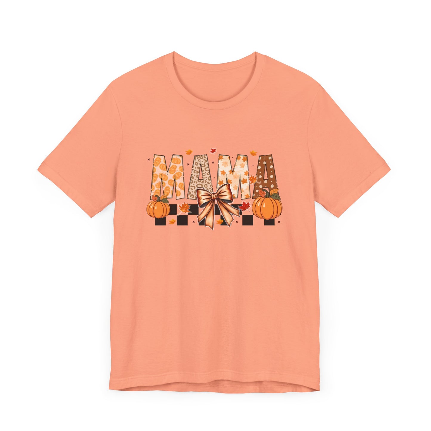 Fall Mama