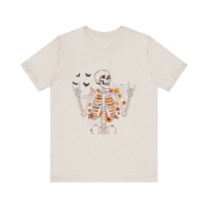 Spooky Rocker