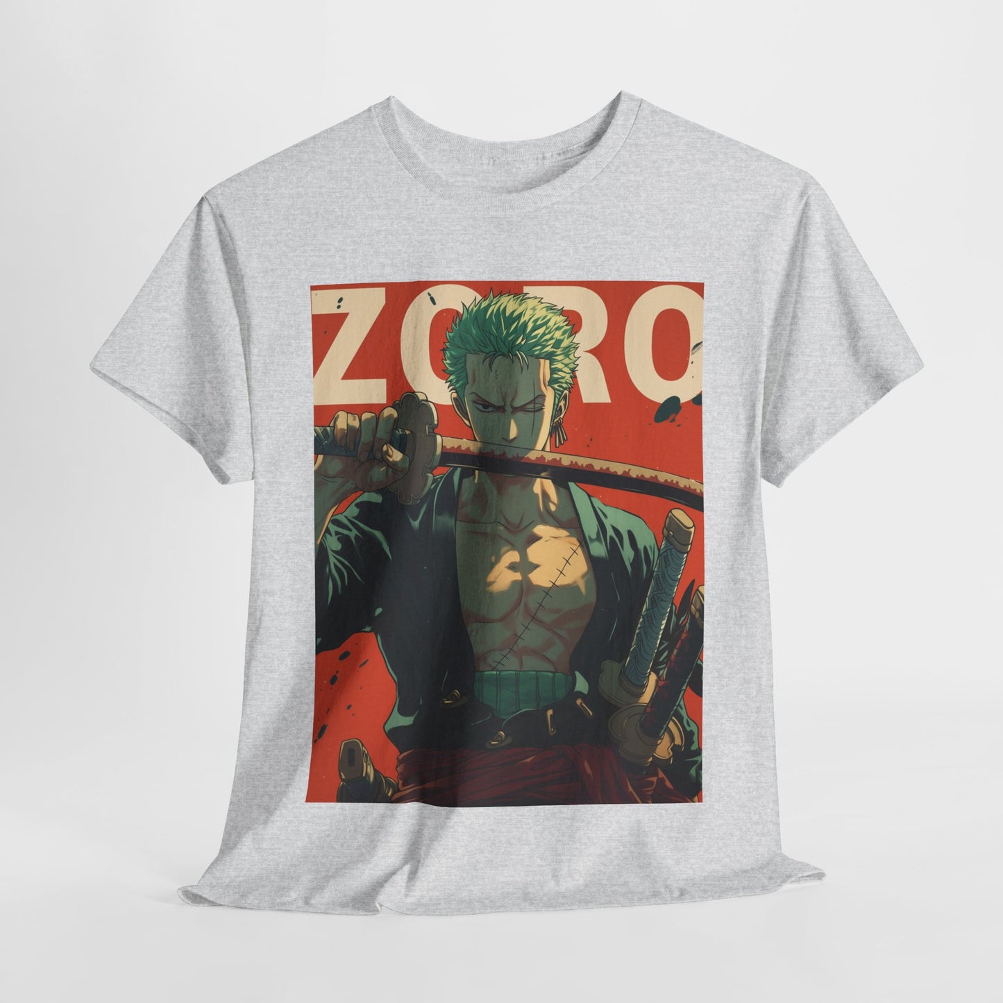 Zoro #3