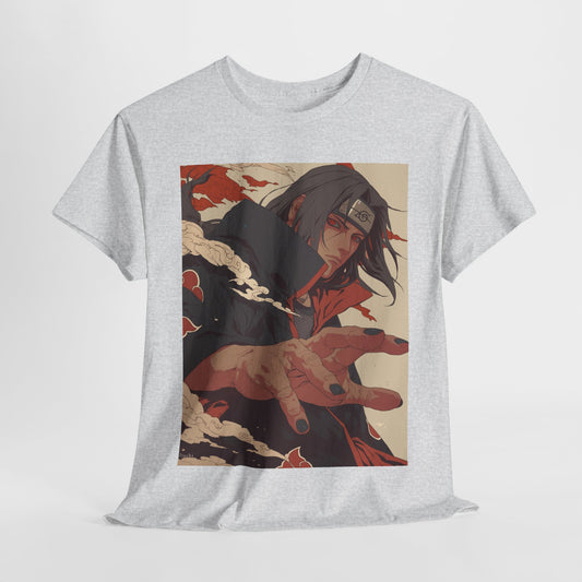 Itachi Uchiha #5