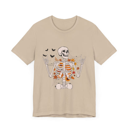 Spooky Rocker