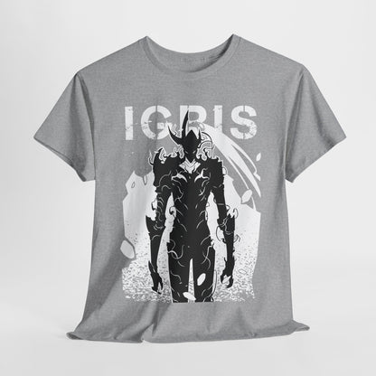 Igris #1