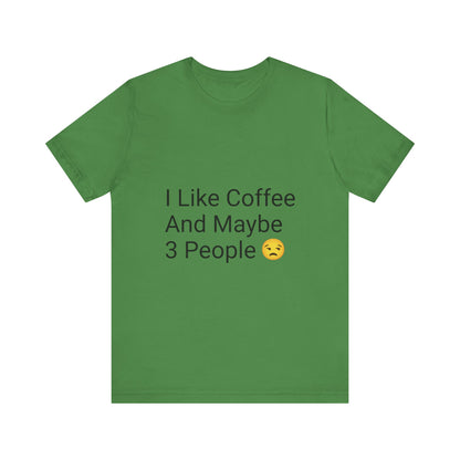 Only Coffee