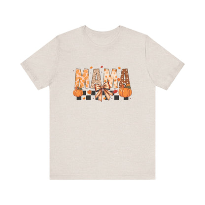 Fall Mama