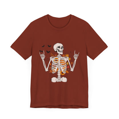 Spooky Rocker