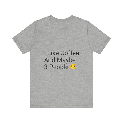 Only Coffee