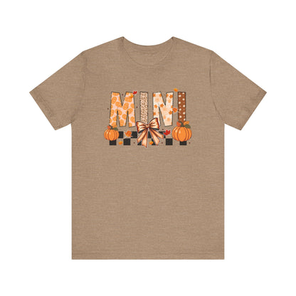 Mini Fall