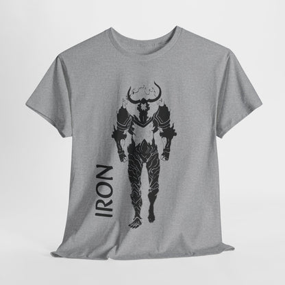 Iron #3