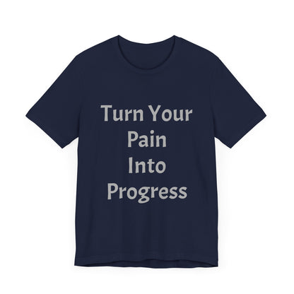 Keep Moving Forward