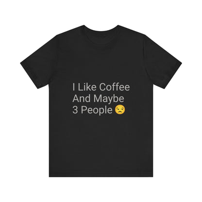 Only Coffee