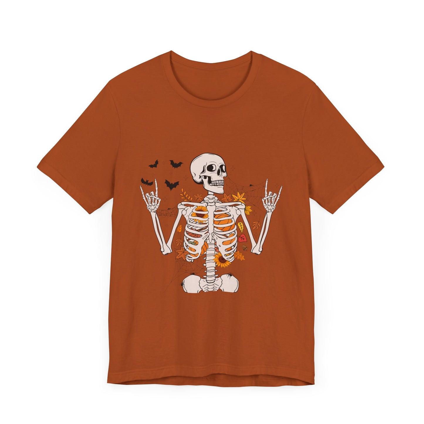 Spooky Rocker