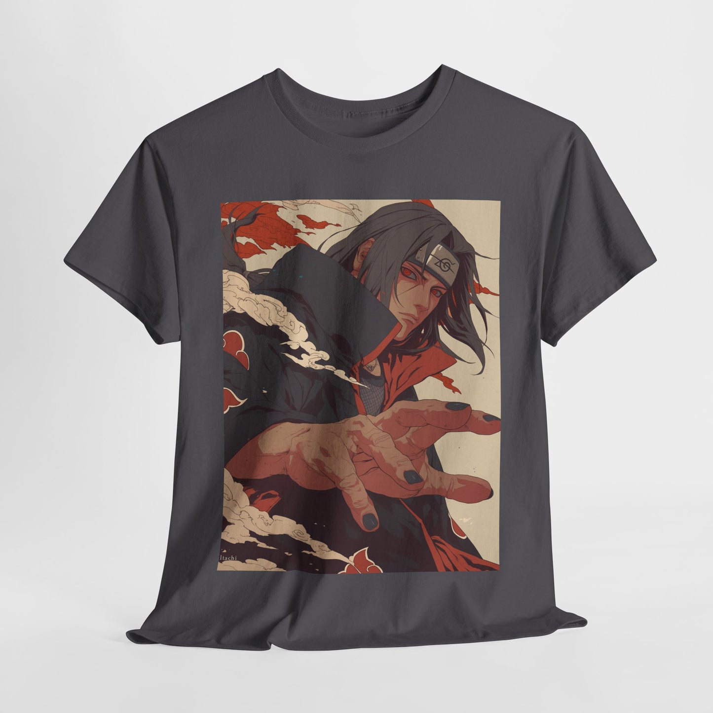 Itachi Uchiha #5