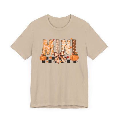 Mini Fall