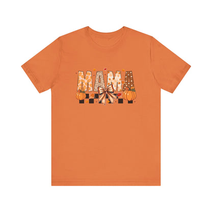 Fall Mama