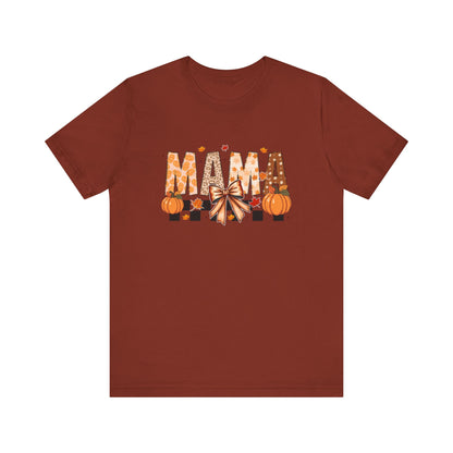 Fall Mama