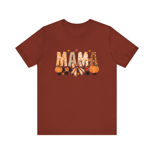 Fall Mama