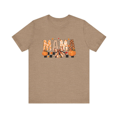 Fall Mama