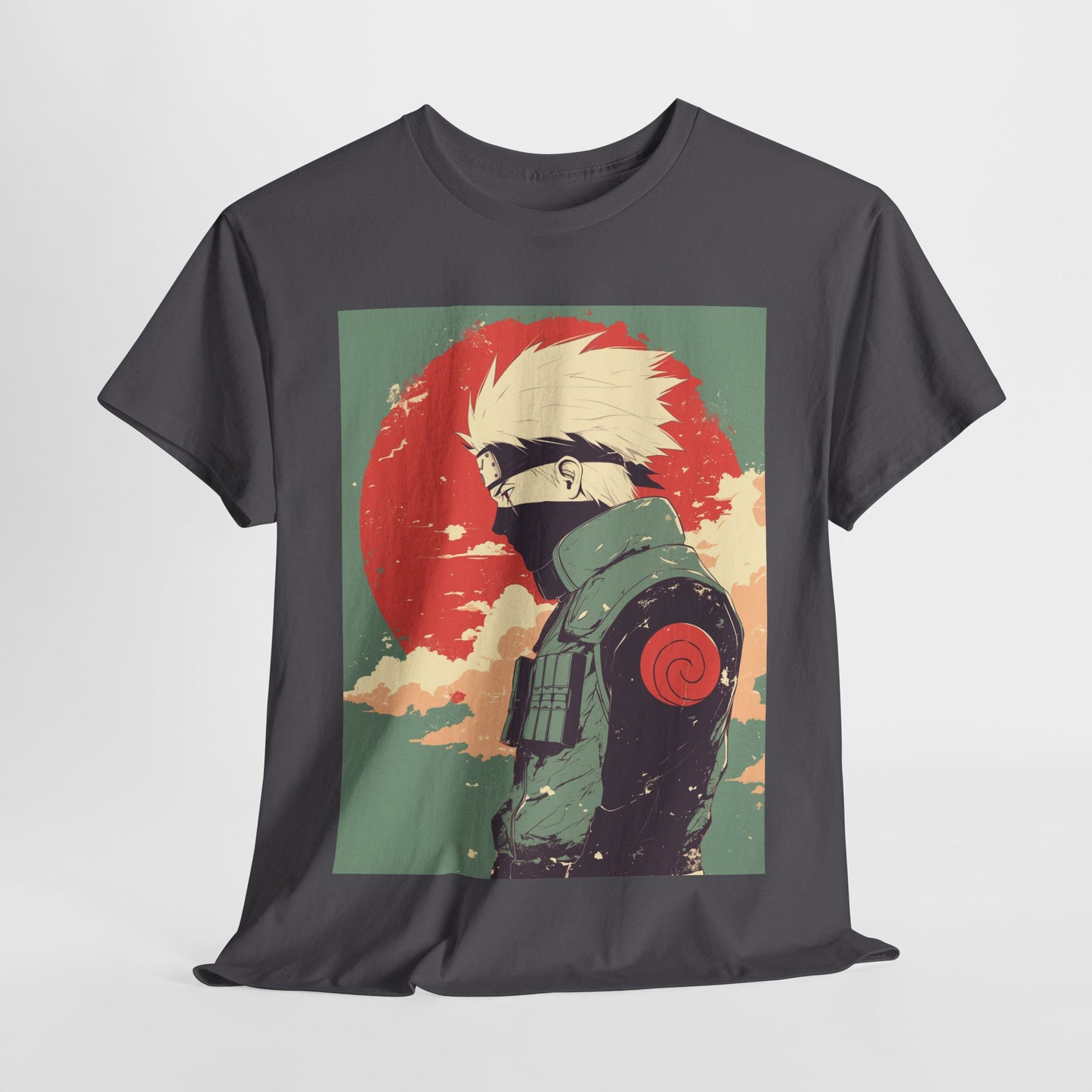 Kakashi Hatake #3