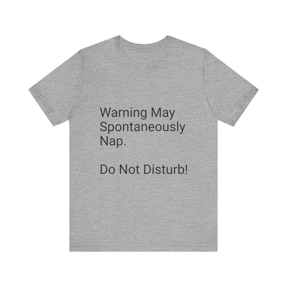 Nap Time Essentials