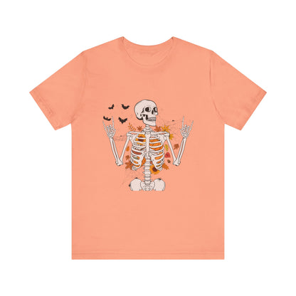 Spooky Rocker
