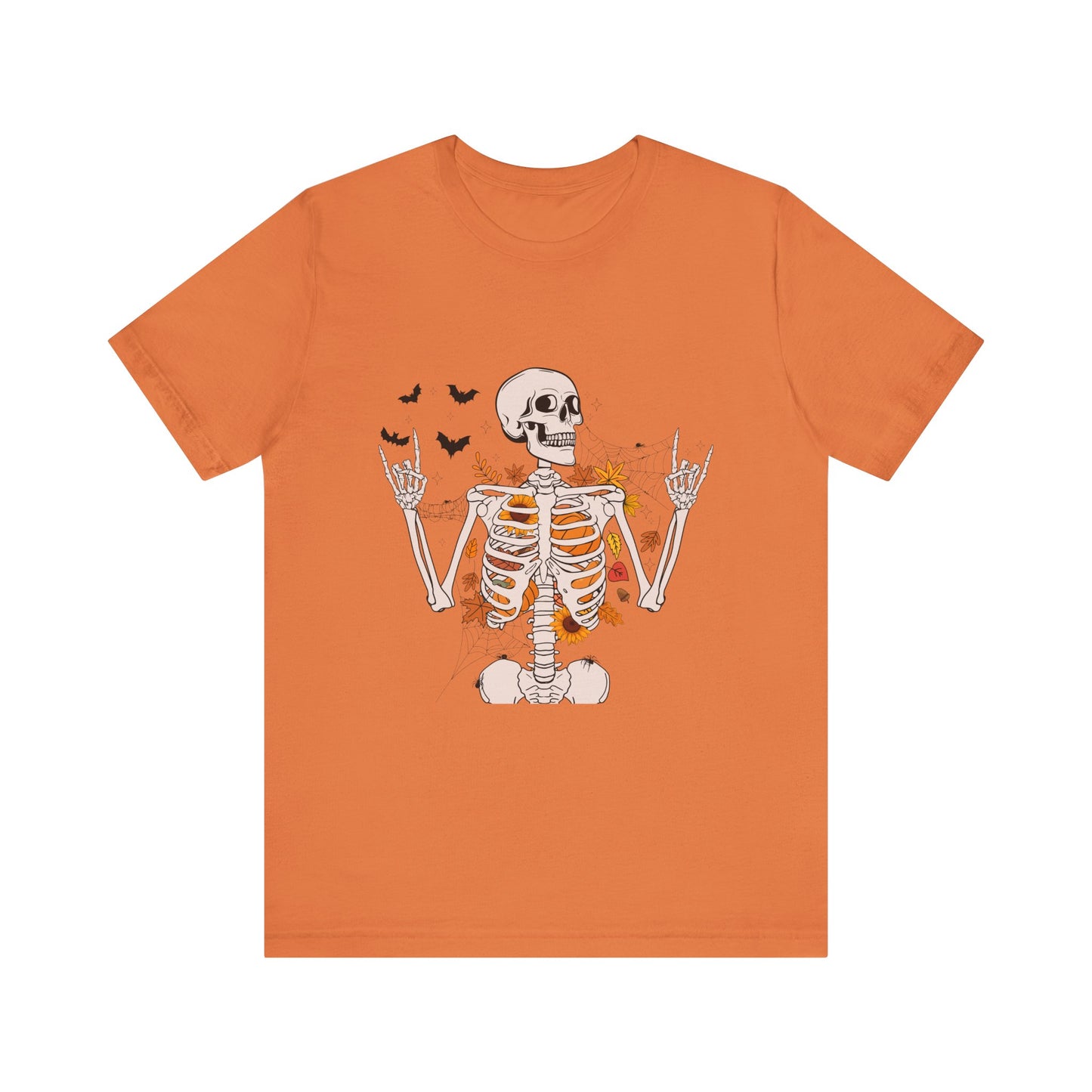 Spooky Rocker