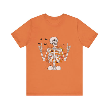 Spooky Rocker