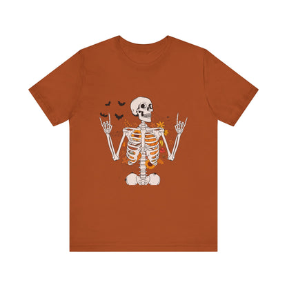 Spooky Rocker