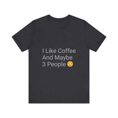 Only Coffee
