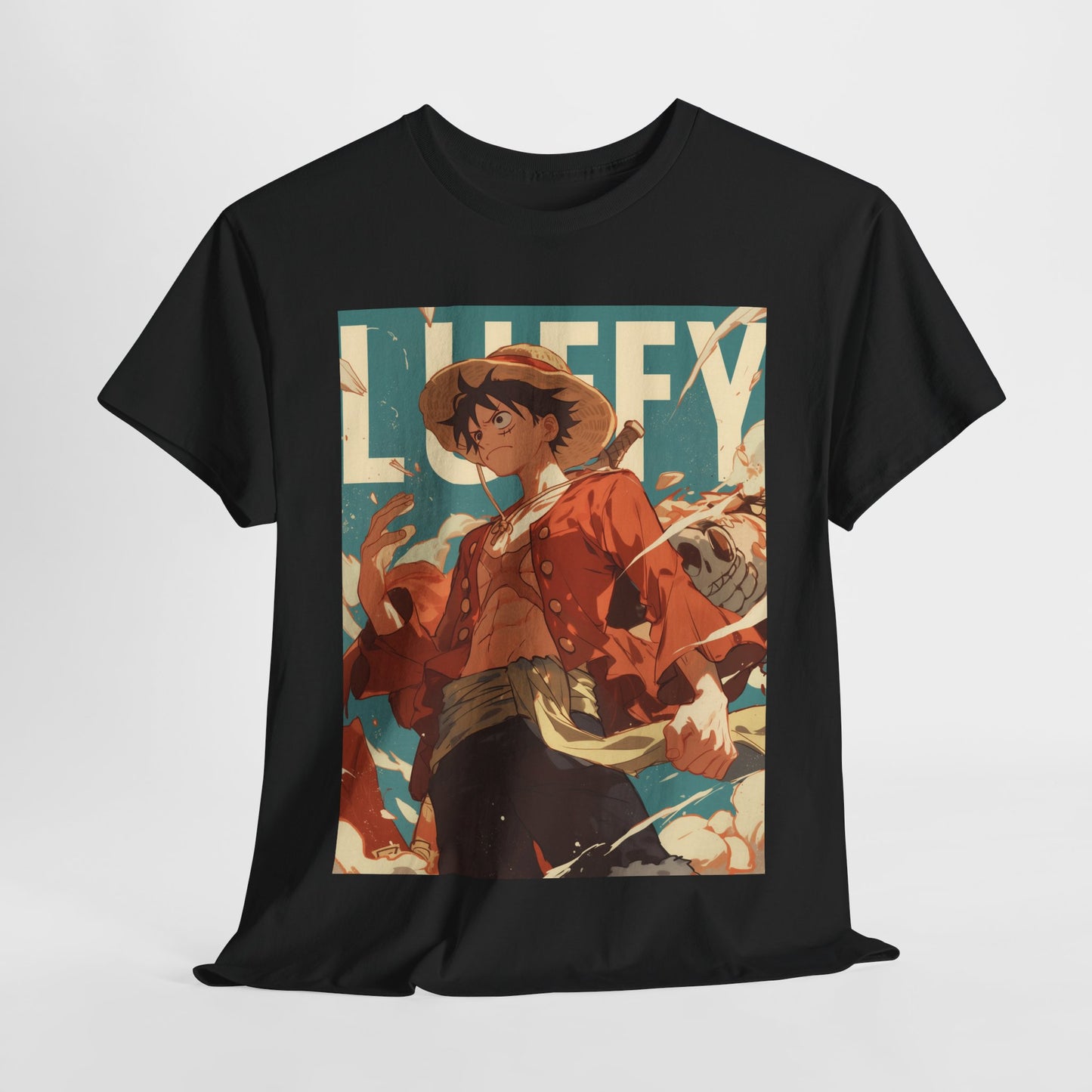 Luffy #2