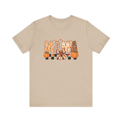 Fall Mama