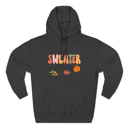 Sweater Weather