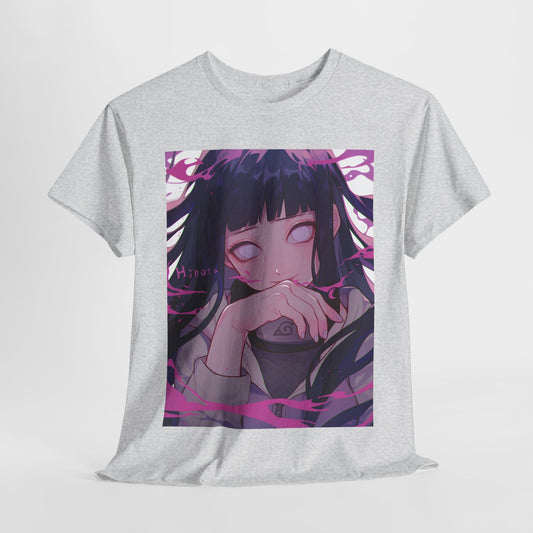 Hinata Hyuga #4