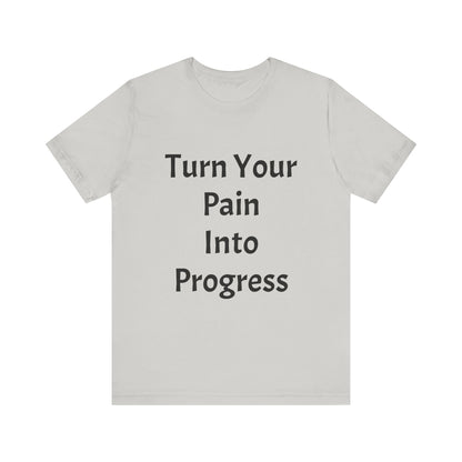 Keep Moving Forward