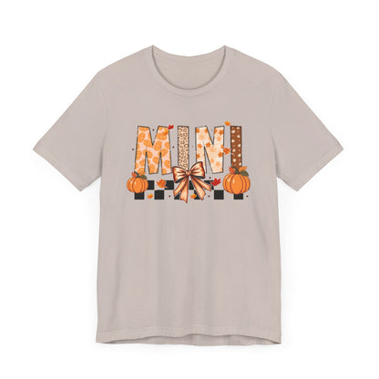 Mini Fall