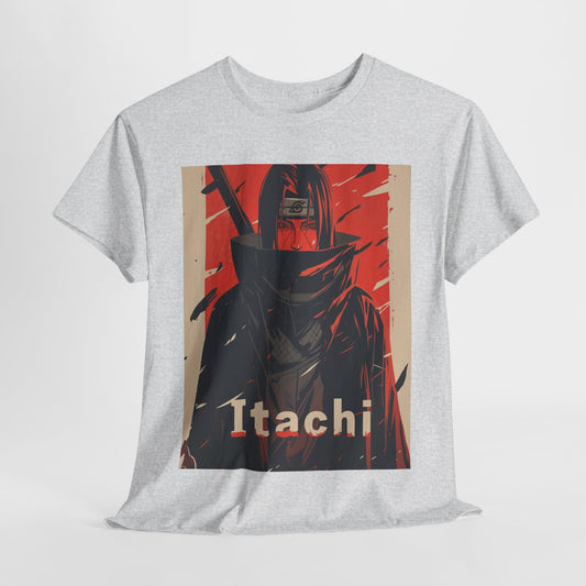 Itachi Uchiha #7