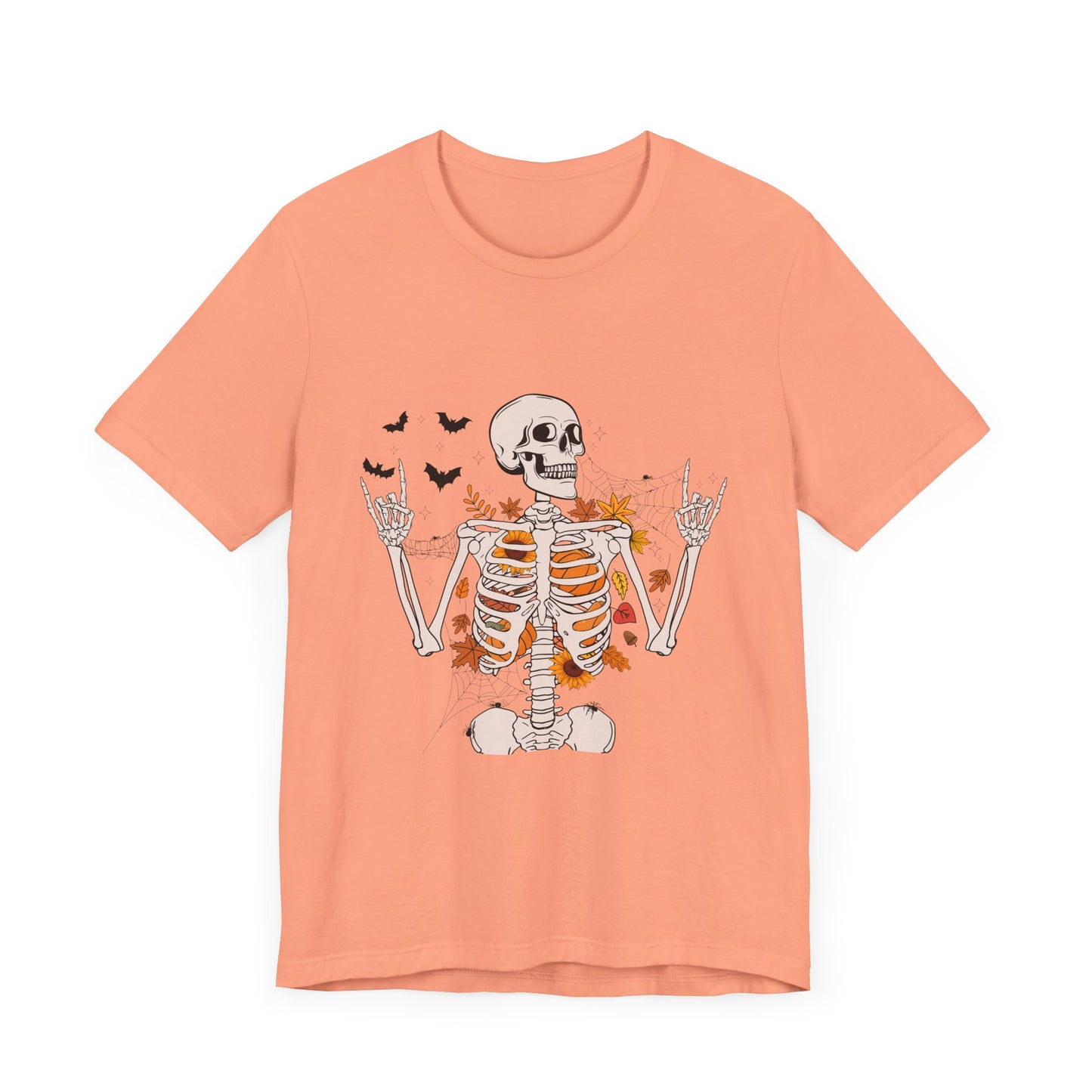 Spooky Rocker