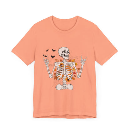 Spooky Rocker