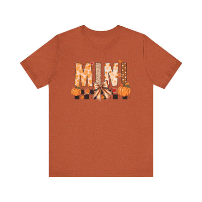 Mini Fall