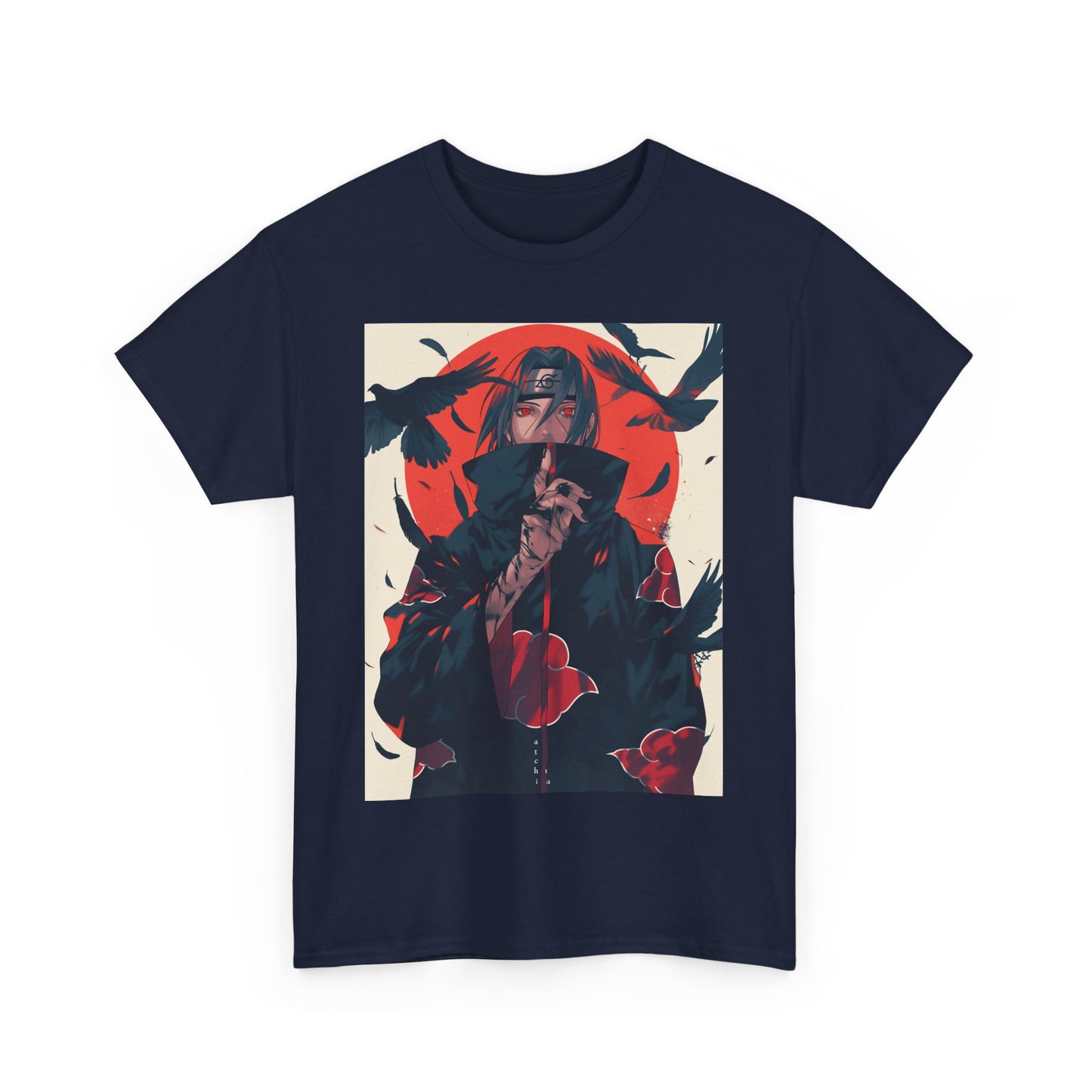 Itachi Uchiha #4